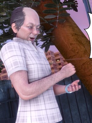 [3D]秘密01-48+番外01-03_021517