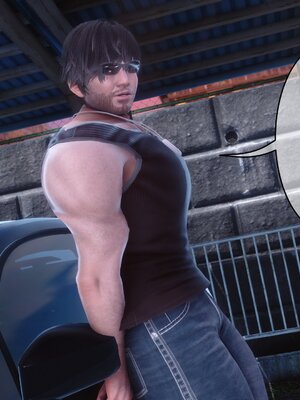 [3D]秘密01-48+番外01-03_021518