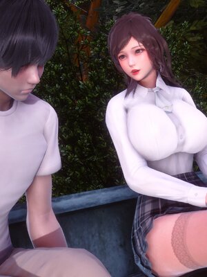 [3D]秘密01-48+番外01-03_021527