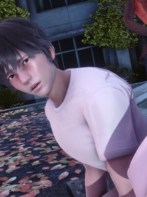 [3D]秘密01-48+番外01-03_021531