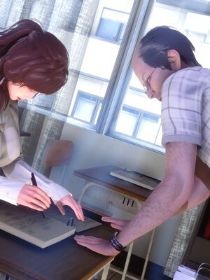 [3D]秘密01-48+番外01-03_021554