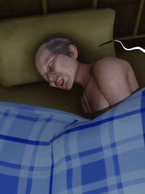 [3D]秘密01-48+番外01-03_021567