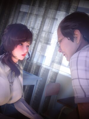 [3D]秘密01-48+番外01-03_021570