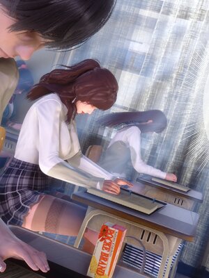 [3D]秘密01-48+番外01-03_021582