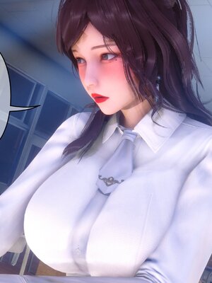 [3D]秘密01-48+番外01-03_021589