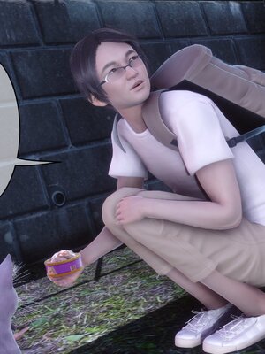 [3D]秘密01-48+番外01-03_021606