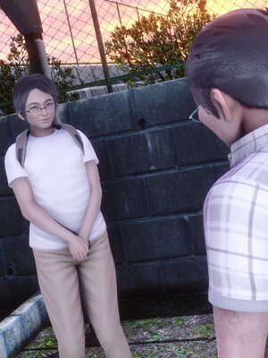 [3D]秘密01-48+番外01-03_021608