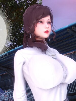 [3D]秘密01-48+番外01-03_021611