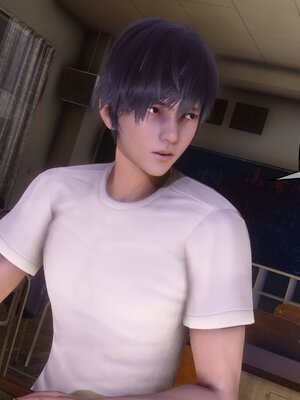 [3D]秘密01-48+番外01-03_021622