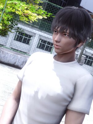 [3D]秘密01-48+番外01-03_021630