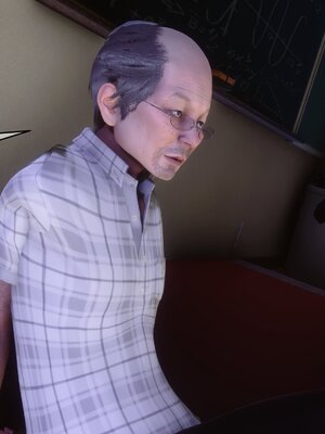 [3D]秘密01-48+番外01-03_021635