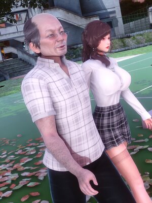 [3D]秘密01-48+番外01-03_021637