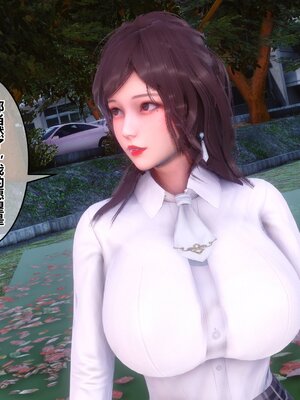 [3D]秘密01-48+番外01-03_021639