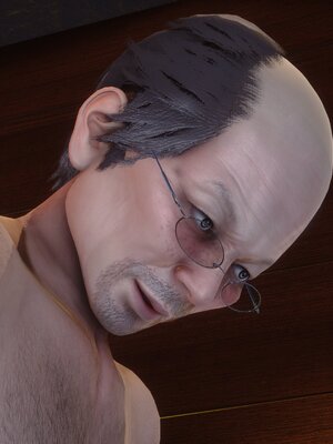 [3D]秘密01-48+番外01-03_021801