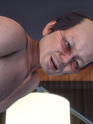 [3D]秘密01-48+番外01-03_021870