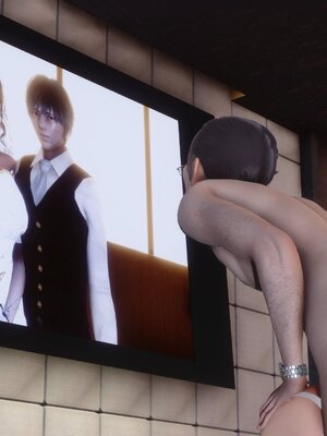 [3D]秘密01-48+番外01-03_021873