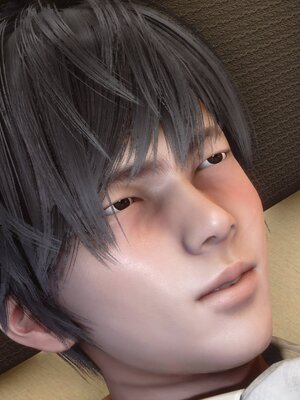 [3D]秘密01-48+番外01-03_021896