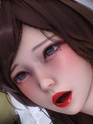 [3D]秘密01-48+番外01-03_021897