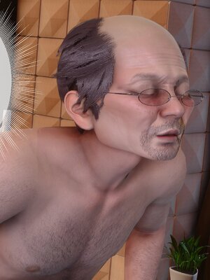 [3D]秘密01-48+番外01-03_021910