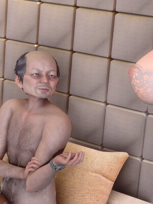 [3D]秘密01-48+番外01-03_021936