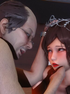 [3D]秘密01-48+番外01-03_021972