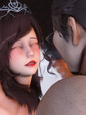 [3D]秘密01-48+番外01-03_021981