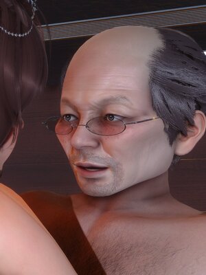 [3D]秘密01-48+番外01-03_021982
