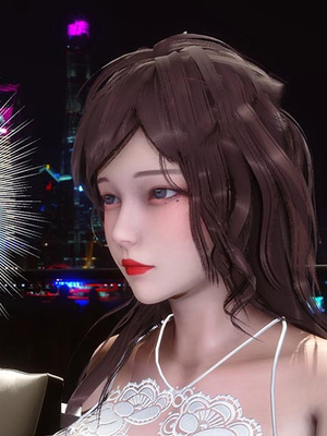 [3D]秘密01-48+番外01-03_022083