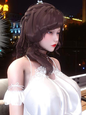 [3D]秘密01-48+番外01-03_022087