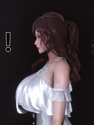 [3D]秘密01-48+番外01-03_022094