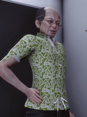 [3D]秘密01-48+番外01-03_022096