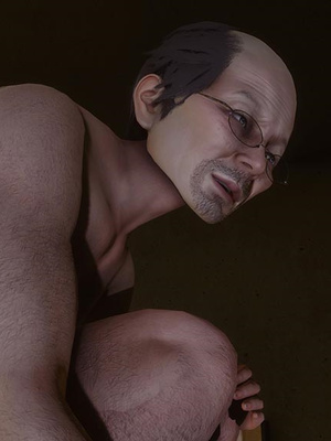 [3D]秘密01-48+番外01-03_022151