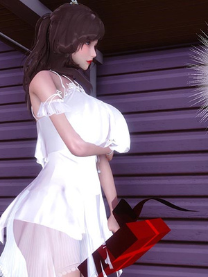 [3D]秘密01-48+番外01-03_022493
