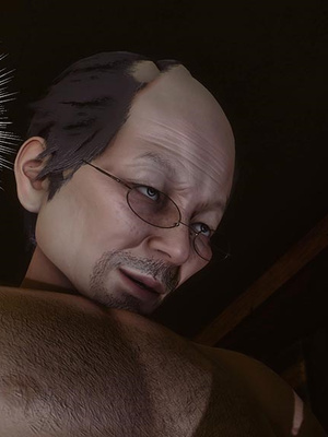 [3D]秘密01-48+番外01-03_022216