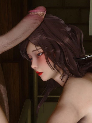 [3D]秘密01-48+番外01-03_022220