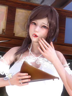 [3D]秘密01-48+番外01-03_022376
