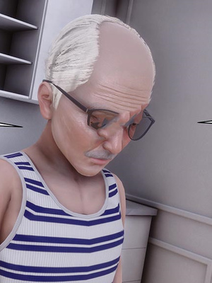 [3D]秘密01-48+番外01-03_022636