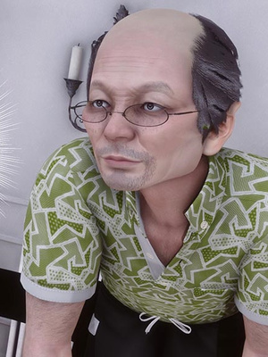 [3D]秘密01-48+番外01-03_022638