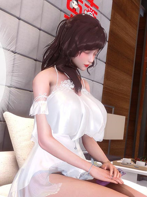 [3D]秘密01-48+番外01-03_022644