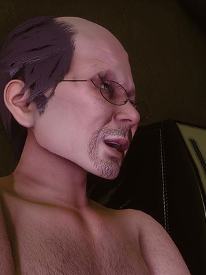 [3D]秘密01-48+番外01-03_022711