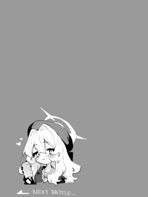 [りむちゃんち (うにクリームコロッケ)] ニヤニヤ教授のあま責めごときに負けないが!? (ブルーアーカイブ) [欶澜汉化组] [無修正] [DL版]_11__009