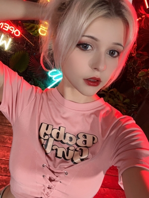 LENivaya Aya爱雅_003