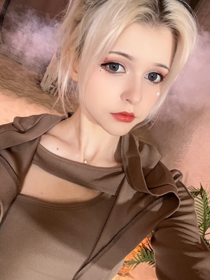 LENivaya Aya爱雅_014