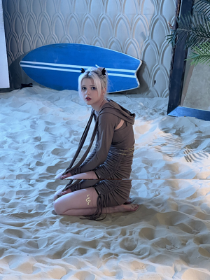 LENivaya Aya爱雅_016