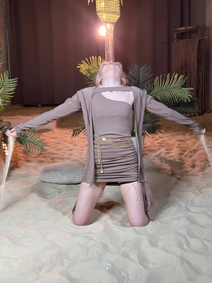 LENivaya Aya爱雅_018