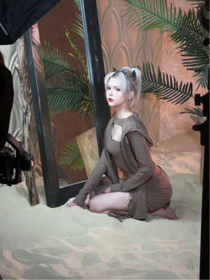 LENivaya Aya爱雅_022