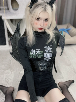 LENivaya Aya爱雅_041