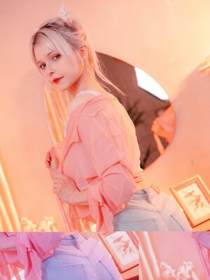 LENivaya Aya爱雅_021