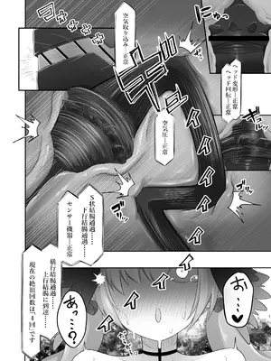 [菊門座 (それなりの石)] コハルがあやしい玩具に手を出してちょっと大変な目に合う本 (ブルーアーカイブ) [DL版]_12