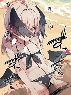 [ゆうじこうじ (ゆうじ、こうじ)] 倫理観がバグっている世界から来た先生 (ブルーアーカイブ) [DL版]_190